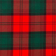 Stewart Of Atholl Modern 16oz Tartan Fabric By The Metre